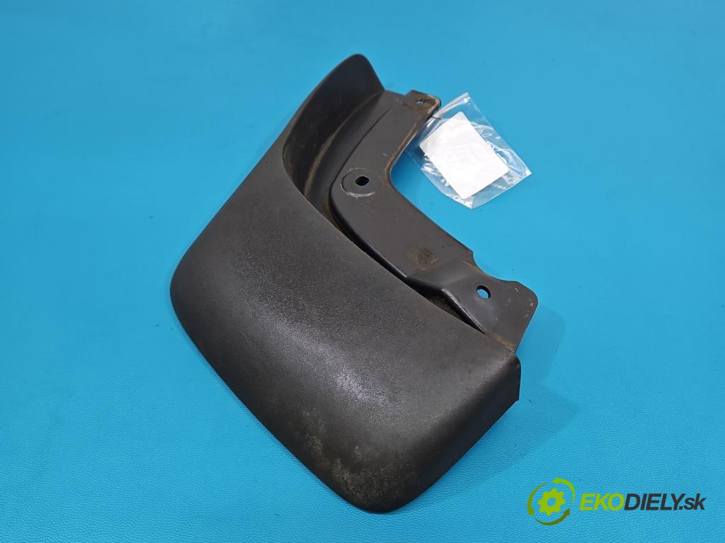 Volvo XC90 I 2002-2014 2.5 T 209KM automatic 154 kW 2521 cm3 5- blatník 08620528