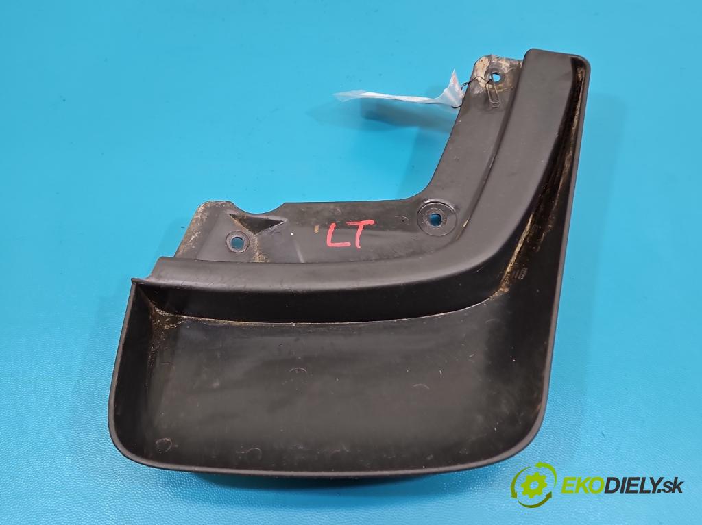 Volvo XC90 I 2002-2014 2.5 T 209KM automatic 154 kW 2521 cm3 5- blatník 08620528