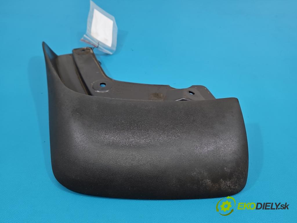 Volvo XC90 I 2002-2014 2.5 T 209KM automatic 154 kW 2521 cm3 5- blatník 08620528