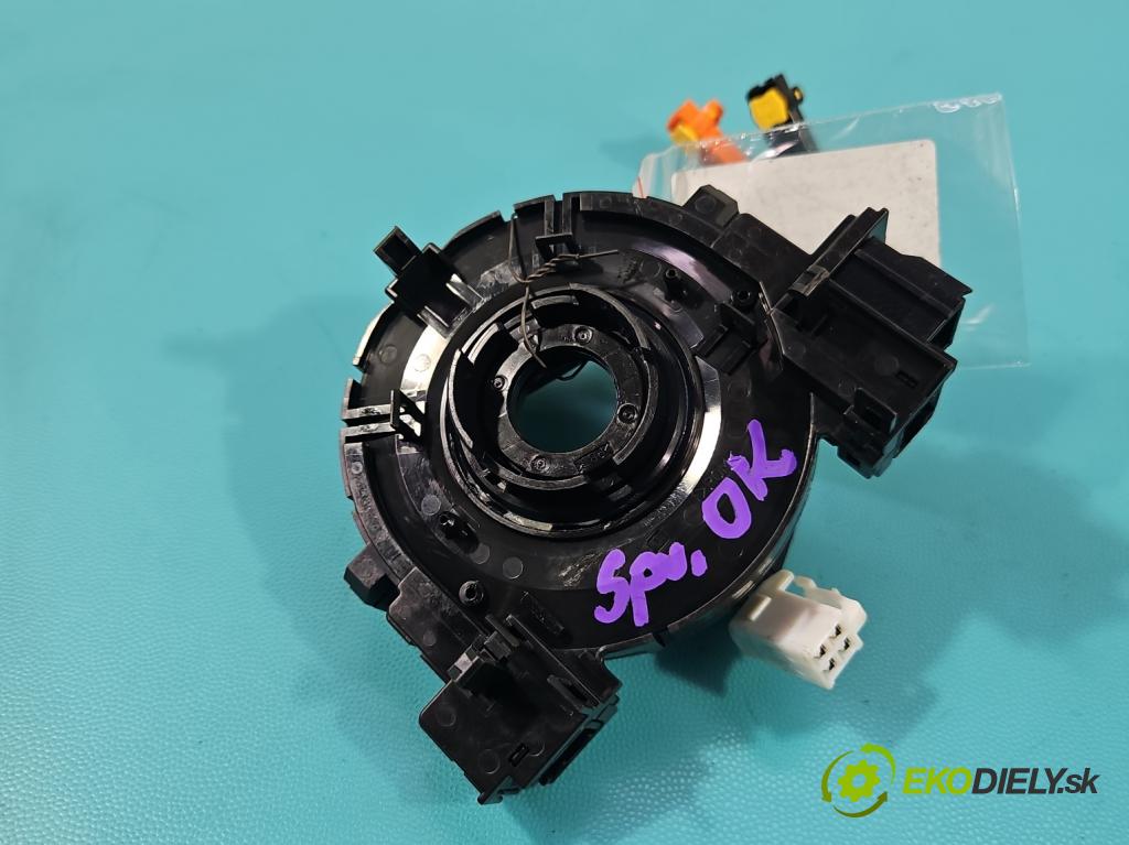 Lexus NX I 2014-2021 2.5 16V 155 hp automatic 114 kW 2494 cm3 5- Páska: airbag 78010-75E980 (Airbag)