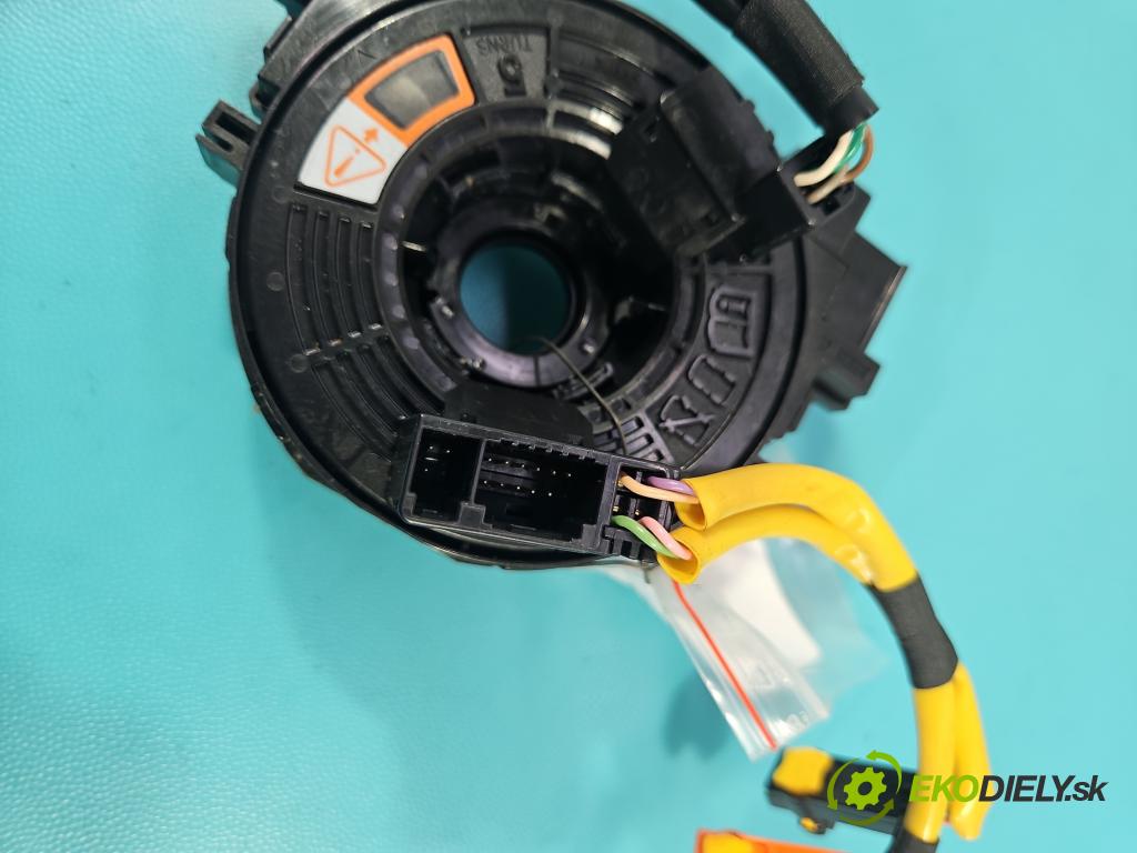 Lexus NX I 2014-2021 2.5 16V 155 HP automatic 114 kW 2494 cm3 5- Páska: airbag 78010-75E980 (Airbag)