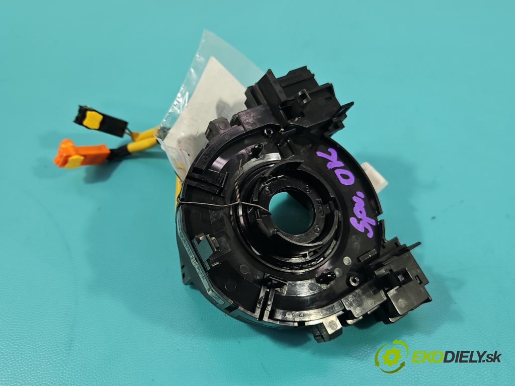 Lexus NX I 2014-2021 2.5 16V 155 HP automatic 114 kW 2494 cm3 5- Páska: airbag 78010-75E980 (Airbag)