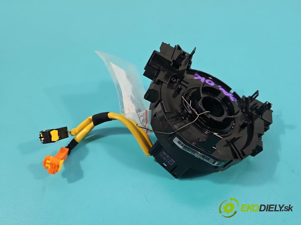 Lexus NX I 2014-2021 2.5 16V 155 HP automatic 114 kW 2494 cm3 5- Páska: airbag 78010-75E980 (Airbag)