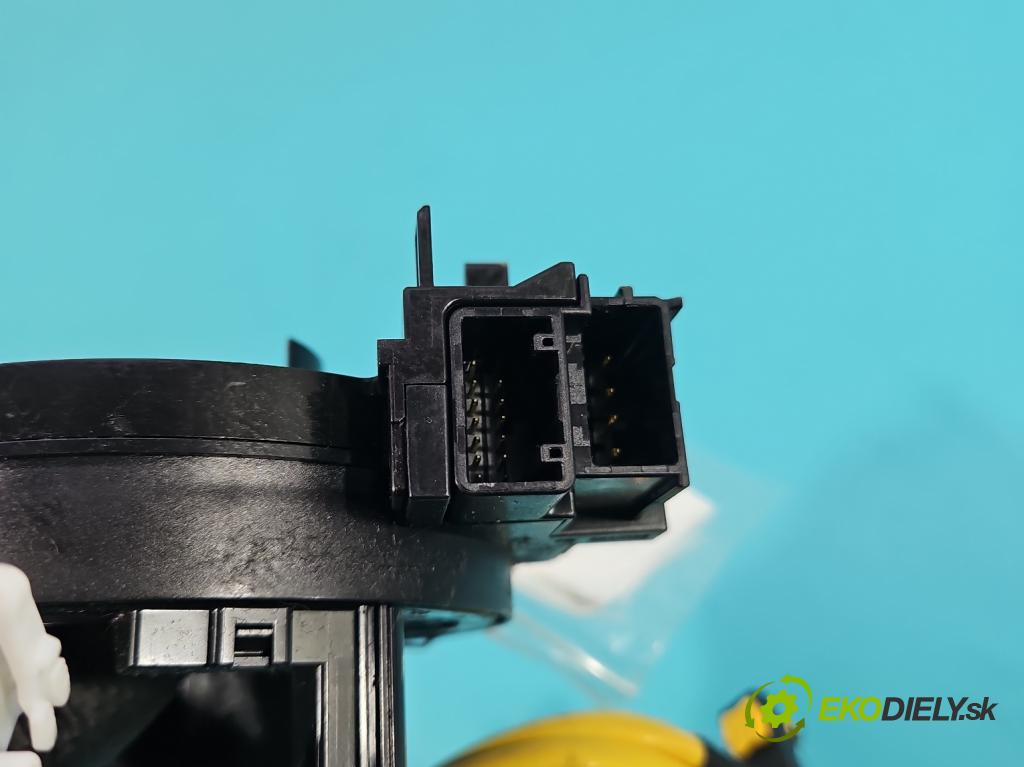 Lexus NX I 2014-2021 2.5 16V 155 HP automatic 114 kW 2494 cm3 5- Páska: airbag 78010-75E980 (Airbag)