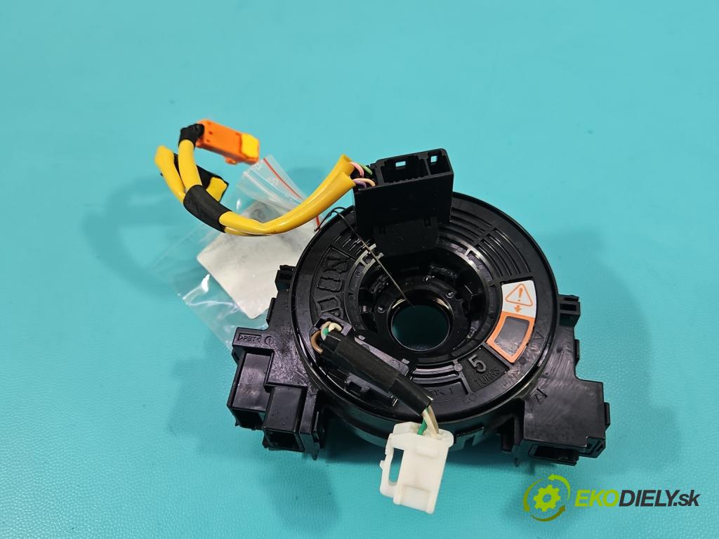 Lexus NX I 2014-2021 2.5 16V 155 HP automatic 114 kW 2494 cm3 5- Páska: airbag 78010-75E980 (Airbag)