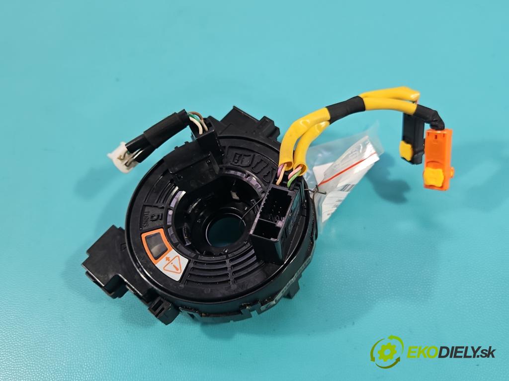 Lexus NX I 2014-2021 2.5 16V 155 HP automatic 114 kW 2494 cm3 5- Páska: airbag 78010-75E980 (Airbag)