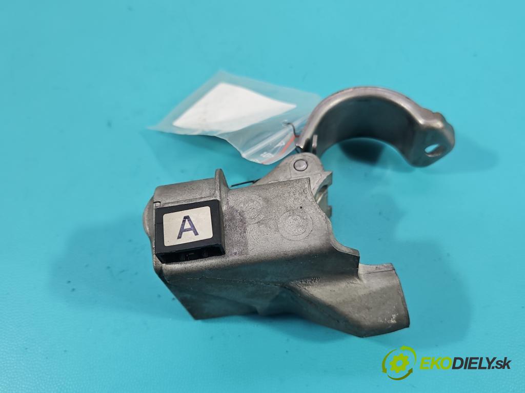 Lexus NX I 2014-2021 2.5 16V 155 hp automatic 114 kW 2494 cm3 5- Blokada: řízení: 45020-05-3 (Řízení ostatní)