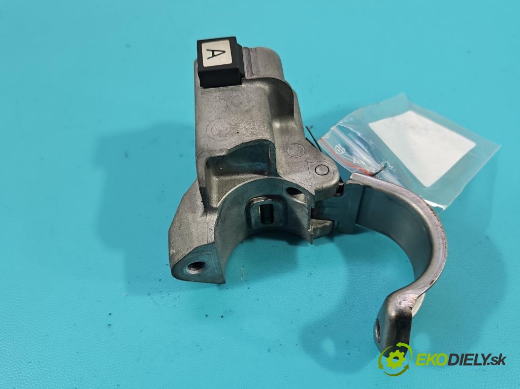 Lexus NX I 2014-2021 2.5 16V 155 hp automatic 114 kW 2494 cm3 5- Blokada: řízení: 45020-05-3 (Řízení ostatní)