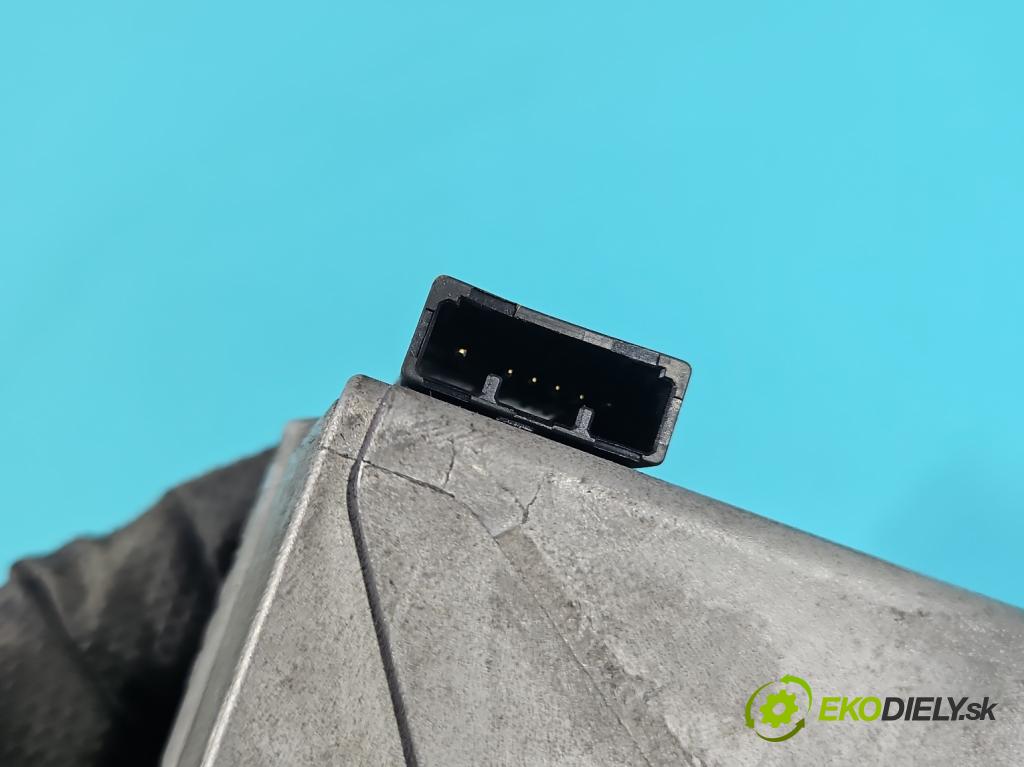 Lexus NX I 2014-2021 2.5 16V 155 hp automatic 114 kW 2494 cm3 5- Blokada: řízení: 45020-05-3 (Řízení ostatní)