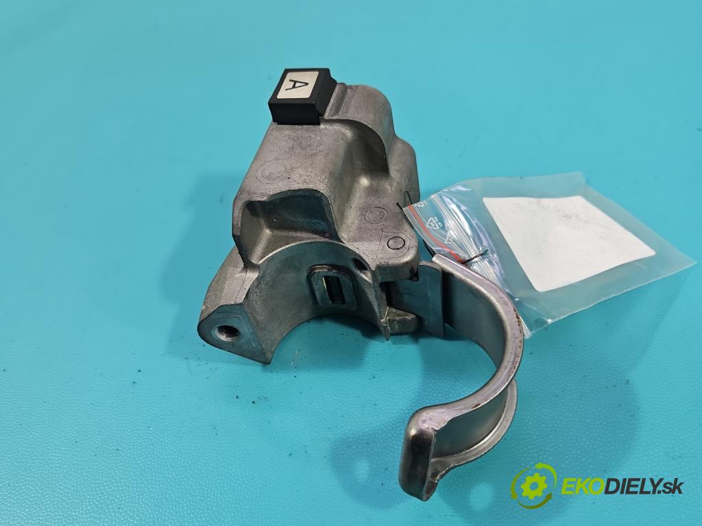 Lexus NX I 2014-2021 2.5 16V 155 hp automatic 114 kW 2494 cm3 5- Blokada: řízení: 45020-05-3 (Řízení ostatní)