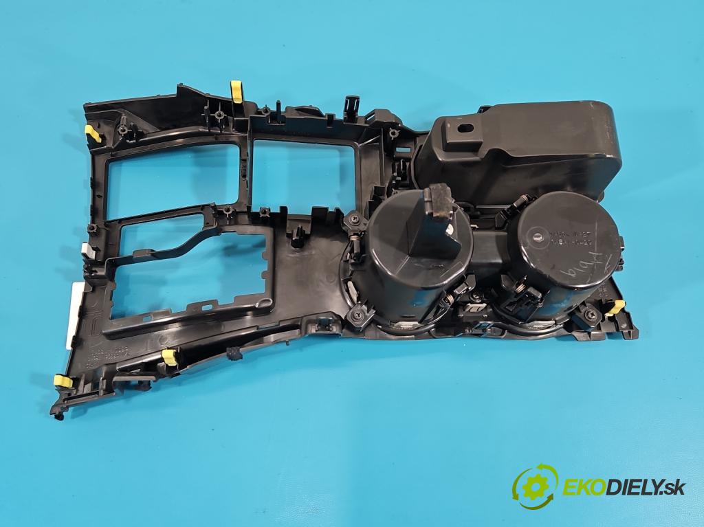 Lexus NX I 2014-2021 2.5 16V 155 HP automatic 114 kW 2494 cm3 5- Rukojeť: na nápoje: 58826-78010 (Držiak (úchyt) na nápoje)