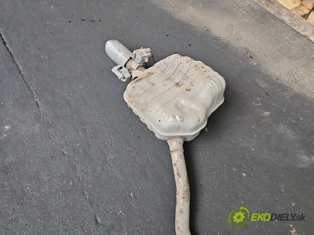 Audi A8 D4 2009-2017 2.0 TFSI 211KM automatic 155 kW 1984 cm3 4- Tlmič