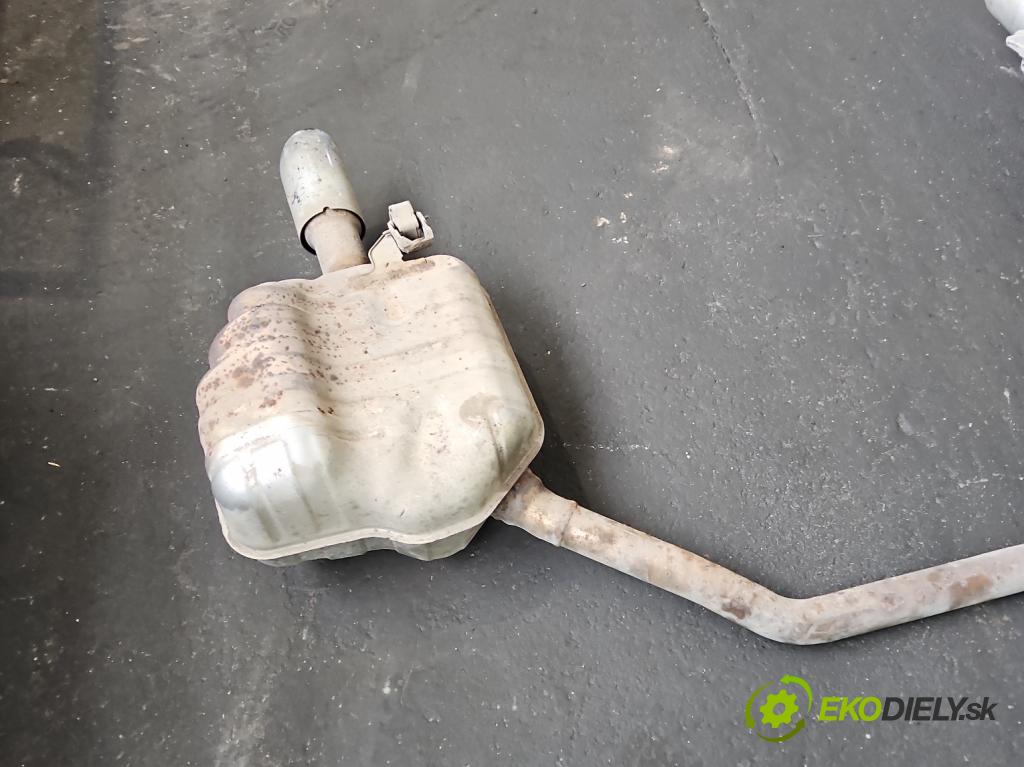 Audi A8 D4 2009-2017 2.0 TFSI 211KM automatic 155 kW 1984 cm3 4- Tlmič