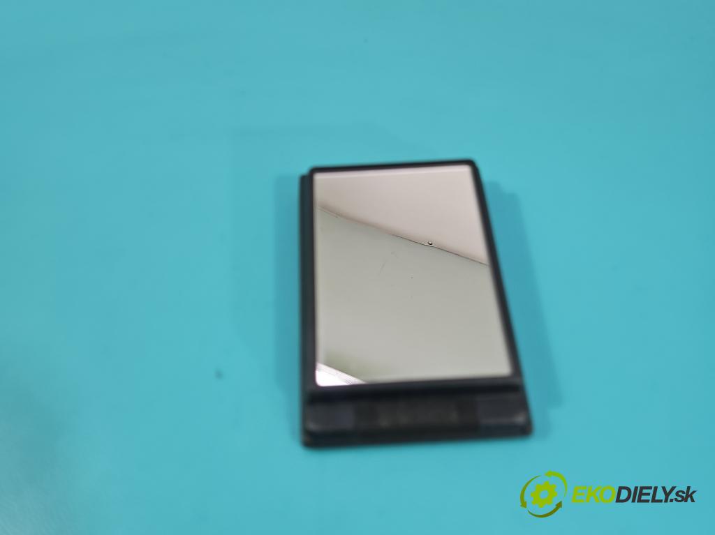 Lexus NX I 2014-2021 2.5 16V 155 HP automatic 114 kW 2494 cm3 5- operadlo 58920-78010 (Lakťová opierka)