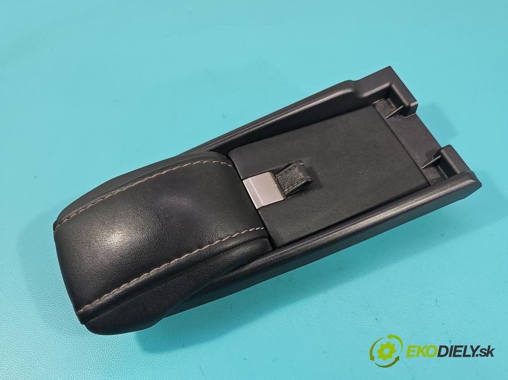 Lexus NX I 2014-2021 2.5 16V 155 hp automatic 114 kW 2494 cm3 5- loketní opěrka 58920-78010 (Loketní opěrka)