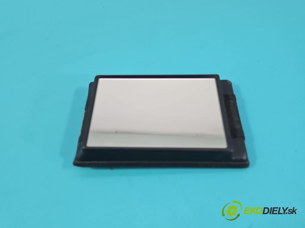 Lexus NX I 2014-2021 2.5 16V 155 HP automatic 114 kW 2494 cm3 5- operadlo 58920-78010 (Lakťová opierka)