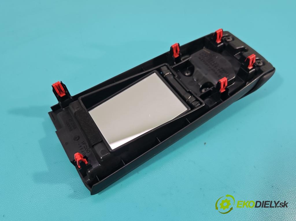 Lexus NX I 2014-2021 2.5 16V 155 HP automatic 114 kW 2494 cm3 5- operadlo 58920-78010 (Lakťová opierka)