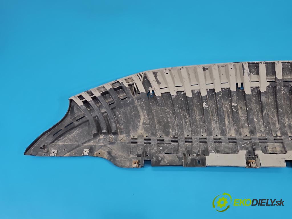 Audi A8 D4 2009-2017 2.0 TFSI 211KM automatic 155 kW 1984 cm3 4- kryt plastová 4H0807611