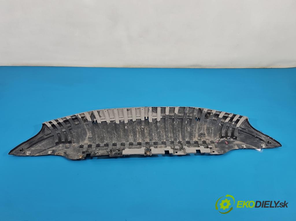 Audi A8 D4 2009-2017 2.0 TFSI 211KM automatic 155 kW 1984 cm3 4- kryt plastová 4H0807611