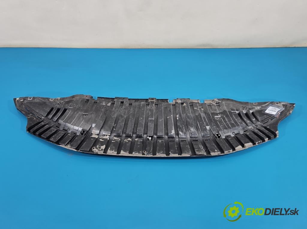 Audi A8 D4 2009-2017 2.0 TFSI 211KM automatic 155 kW 1984 cm3 4- kryt plastová 4H0807611