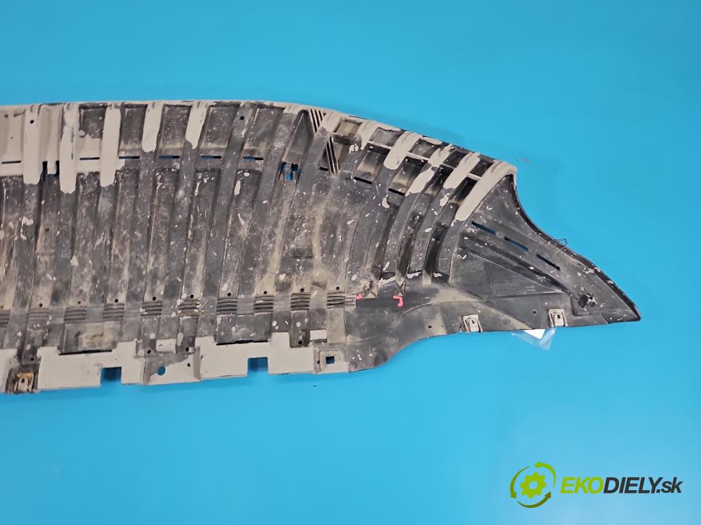 Audi A8 D4 2009-2017 2.0 TFSI 211KM automatic 155 kW 1984 cm3 4- kryt plastová 4H0807611