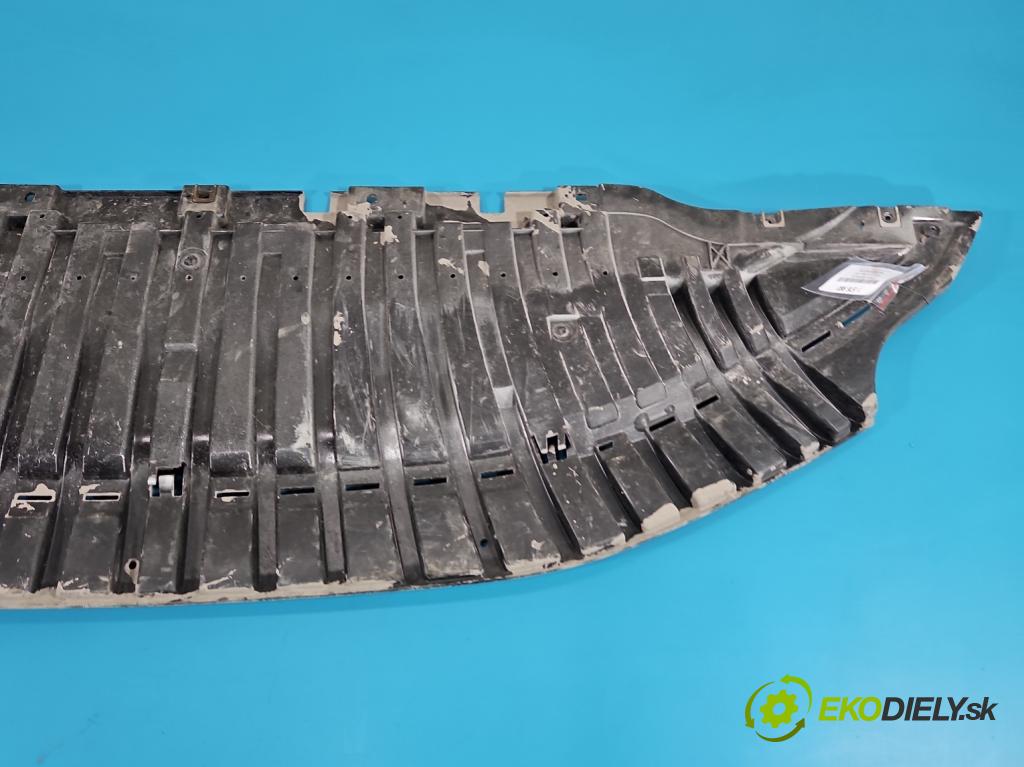 Audi A8 D4 2009-2017 2.0 TFSI 211KM automatic 155 kW 1984 cm3 4- kryt plastová 4H0807611