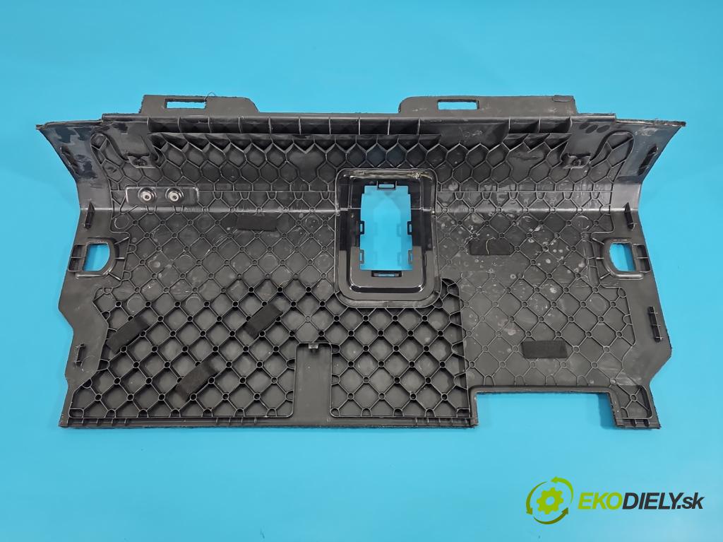 Audi A8 D4 2009-2017 2.0 TFSI 211KM automatic 155 kW 1984 cm3 4- kryt plast 066410034