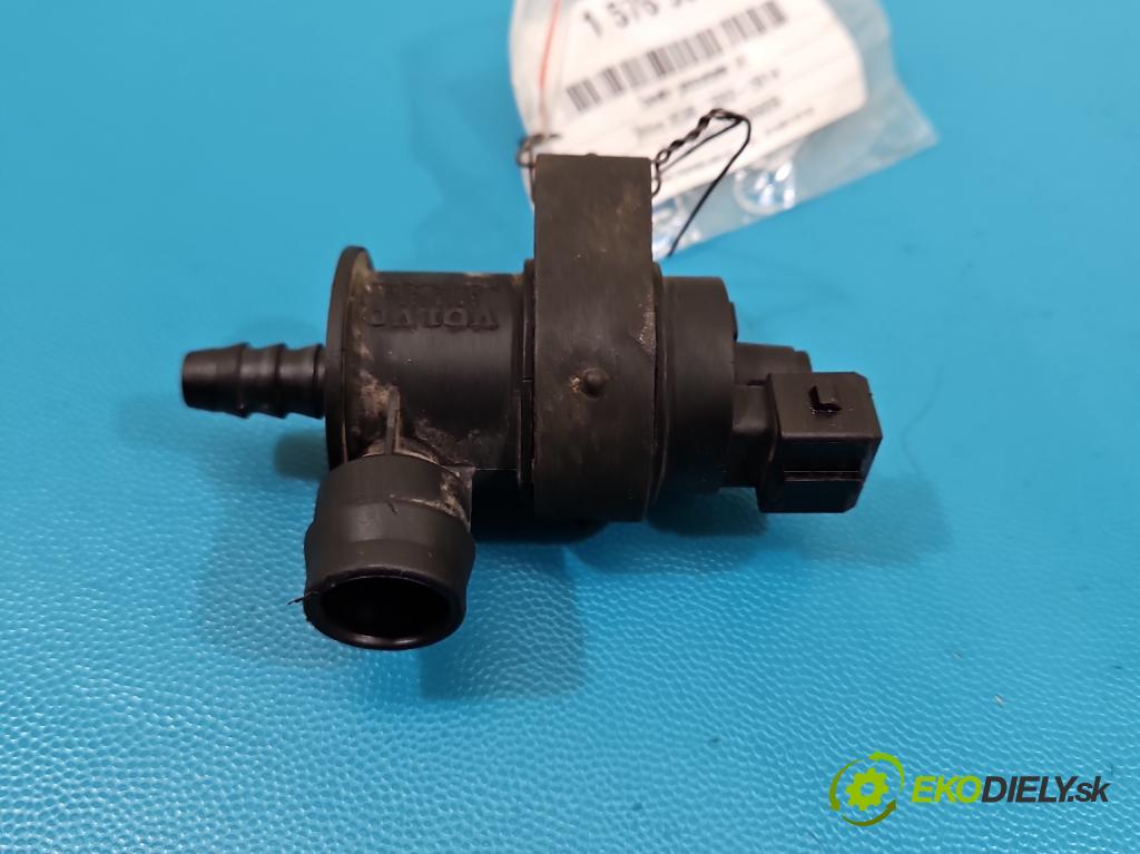 Volvo XC90 I 2002-2014 2.5 T 209KM automatic 154 kW 2521 cm3 5- ventil vakuum: 31104896 (Ventil)