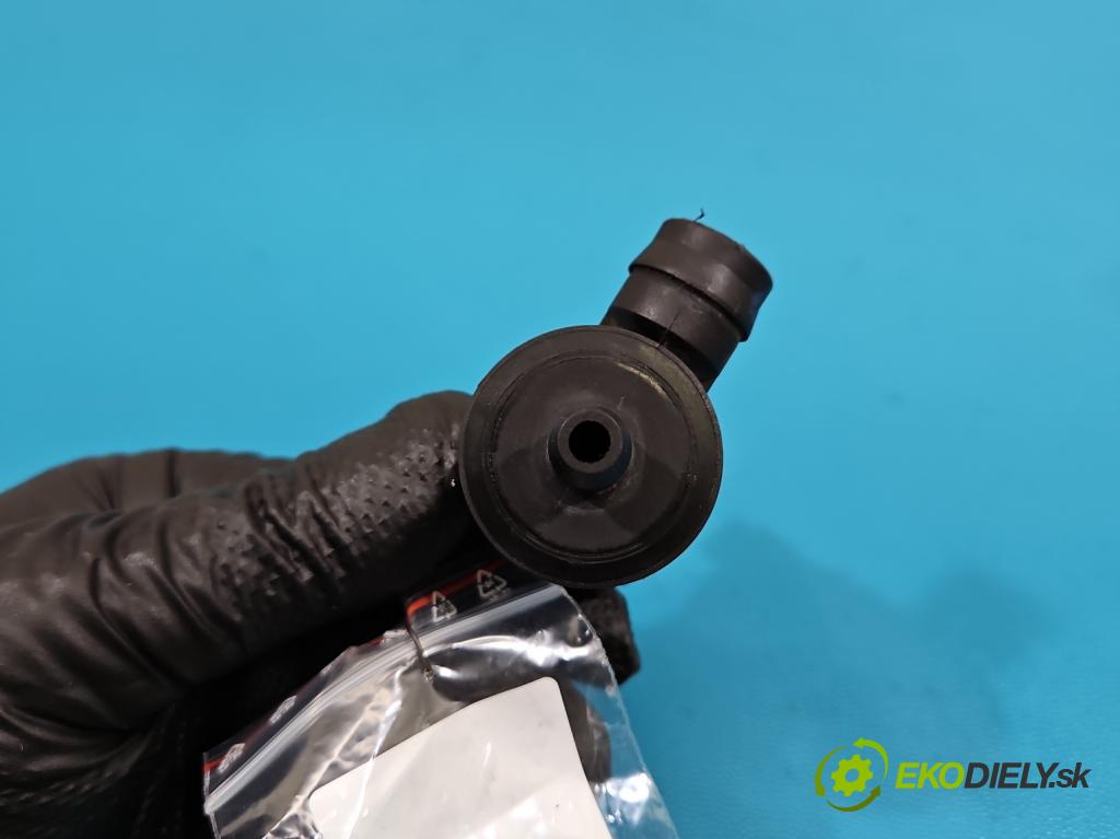 Volvo XC90 I 2002-2014 2.5 T 209KM automatic 154 kW 2521 cm3 5- ventil vakuum: 31104896 (Ventil)