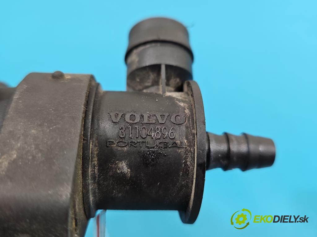 Volvo XC90 I 2002-2014 2.5 T 209KM automatic 154 kW 2521 cm3 5- ventil vakuum: 31104896 (Ventil)