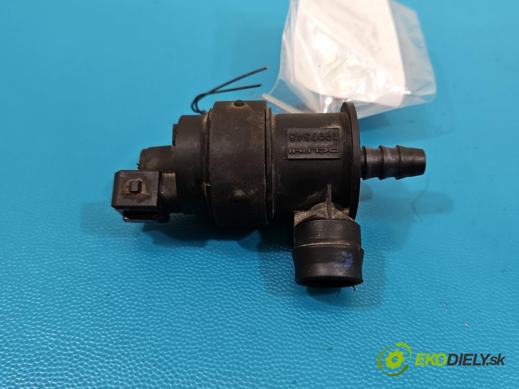 Volvo XC90 I 2002-2014 2.5 T 209KM automatic 154 kW 2521 cm3 5- ventil vakuum: 31104896 (Ventil)