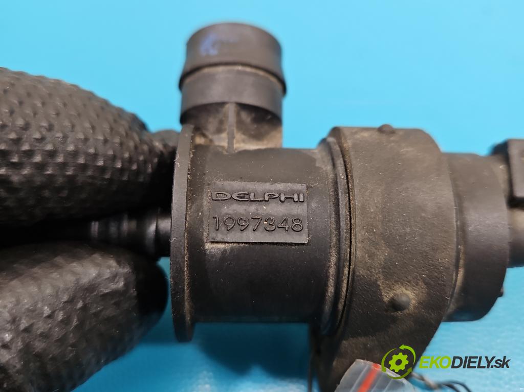 Volvo XC90 I 2002-2014 2.5 T 209KM automatic 154 kW 2521 cm3 5- ventil vakuum: 31104896 (Ventil)