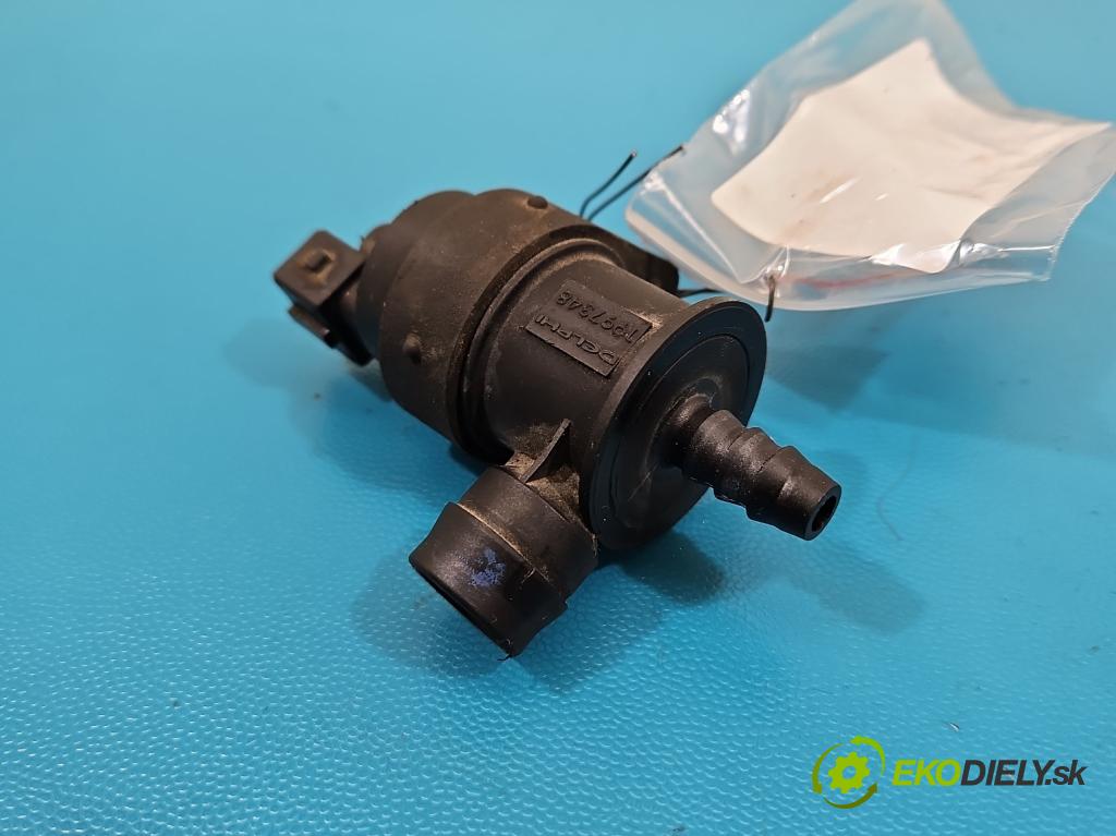 Volvo XC90 I 2002-2014 2.5 T 209KM automatic 154 kW 2521 cm3 5- ventil vakuum: 31104896 (Ventil)