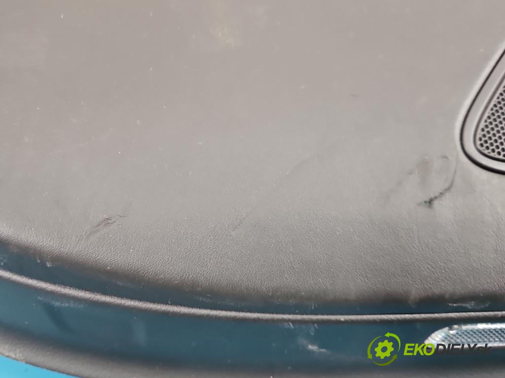 Audi A8 D4 2009-2017 2.0 TFSI 211KM automatic 155 kW 1984 cm3 4- Čalounictví: dvere zadné ľavé