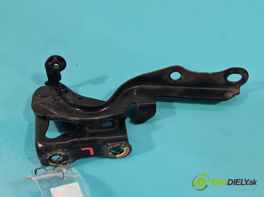 Lexus NX I 2014-2021 2.5 16V 155 hp automatic 114 kW 2494 cm3 5- Závěs: kapoty levý 