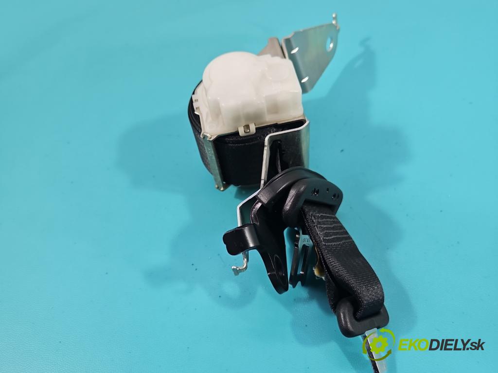 Lexus NX I 2014-2021 2.5 16V 155 HP automatic 114 kW 2494 cm3 5- pas bezpečnosť: zadné stredný