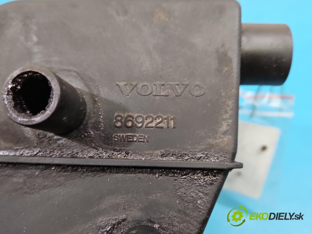 Volvo XC90 I 2002-2014 2.5 T 209KM automatic 154 kW 2521 cm3 5- Nádrž: ostatné 8692211