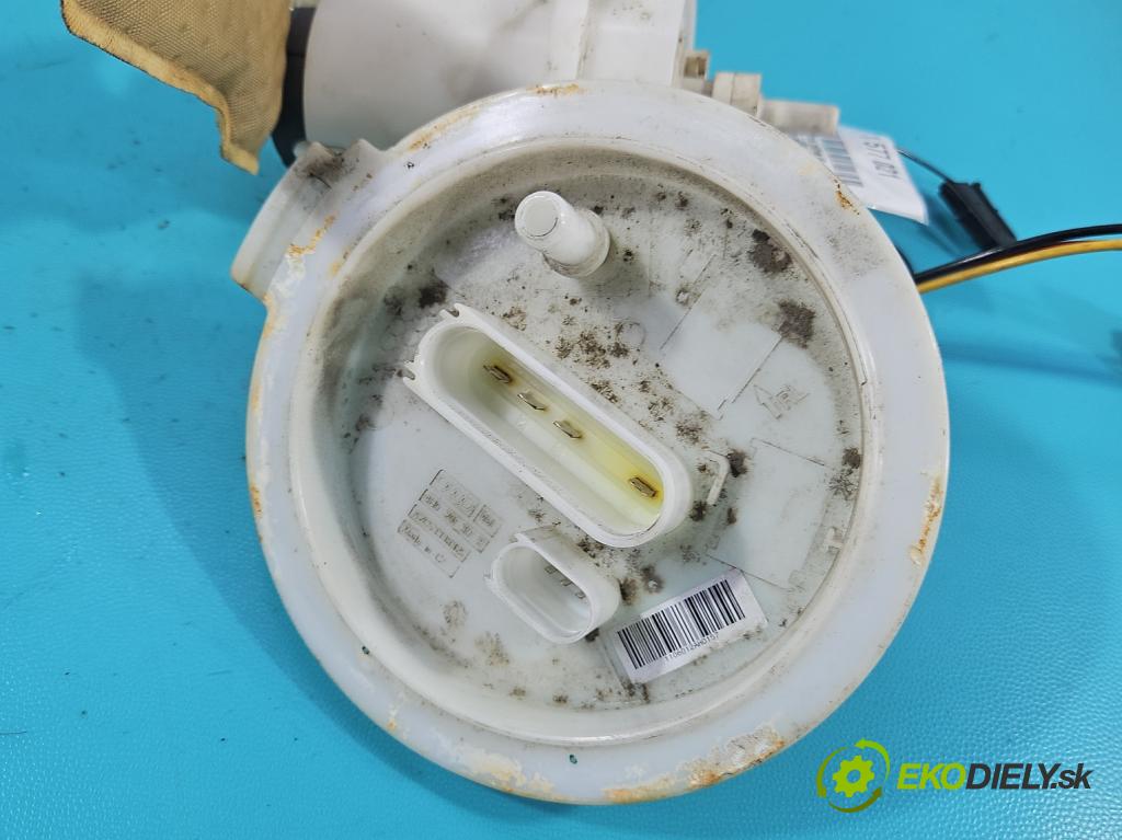 Audi A8 D4 2009-2017 2.0 TFSI 211KM automatic 155 kW 1984 cm3 4- čerpadlo palivo 4H0201317H