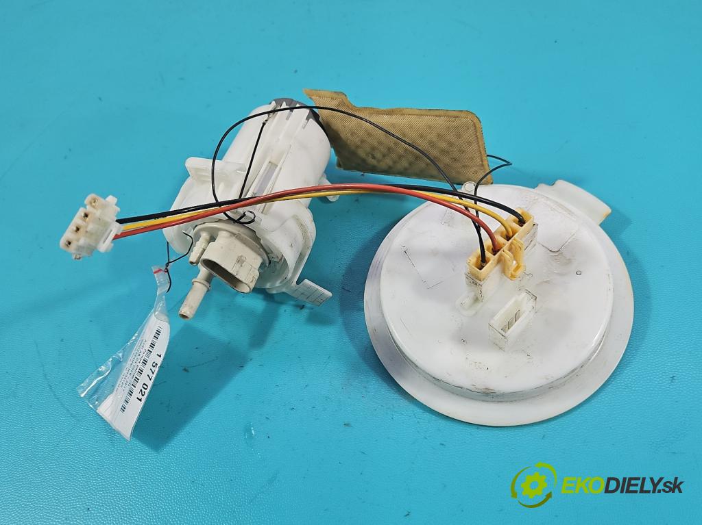 Audi A8 D4 2009-2017 2.0 TFSI 211KM automatic 155 kW 1984 cm3 4- čerpadlo palivo 4H0201317H