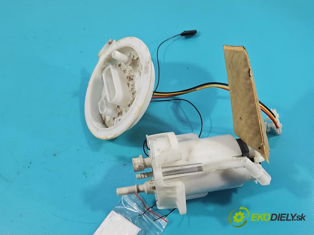 Audi A8 D4 2009-2017 2.0 TFSI 211KM automatic 155 kW 1984 cm3 4- čerpadlo palivo 4H0201317H