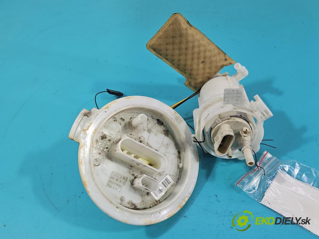 Audi A8 D4 2009-2017 2.0 TFSI 211KM automatic 155 kW 1984 cm3 4- čerpadlo paliva 4H0201317H