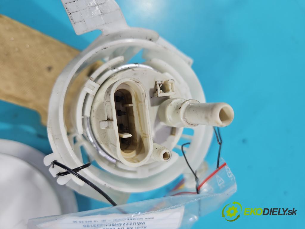 Audi A8 D4 2009-2017 2.0 TFSI 211KM automatic 155 kW 1984 cm3 4- čerpadlo palivo 4H0201317H