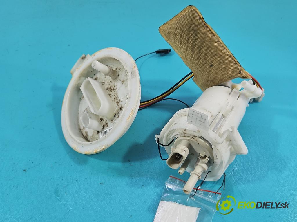 Audi A8 D4 2009-2017 2.0 TFSI 211KM automatic 155 kW 1984 cm3 4- čerpadlo palivo 4H0201317H