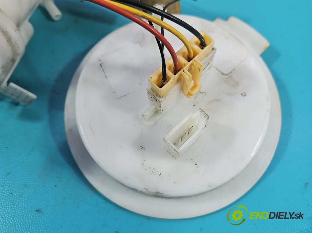 Audi A8 D4 2009-2017 2.0 TFSI 211KM automatic 155 kW 1984 cm3 4- čerpadlo palivo 4H0201317H