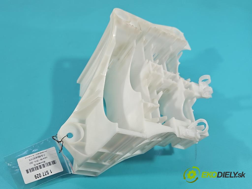 Lexus NX I 2014-2021 2.5 16V 155 hp automatic 114 kW 2494 cm3 5- Upevnění: 82877-78010