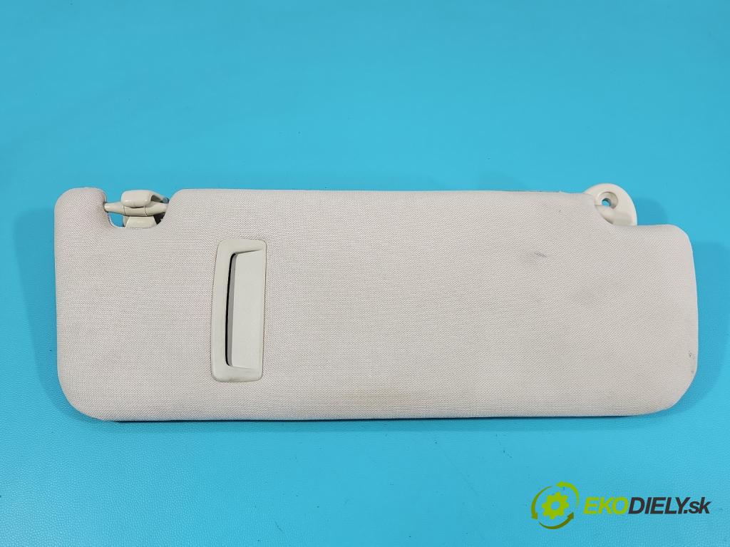 Lexus NX I 2014-2021 2.5 16V 155 HP automatic 114 kW 2494 cm3 5- clonítko ľavé 