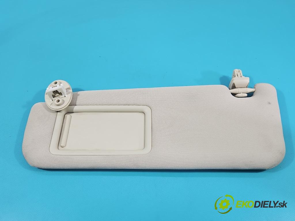 Lexus NX I 2014-2021 2.5 16V 155 hp automatic 114 kW 2494 cm3 5- clonítko levé