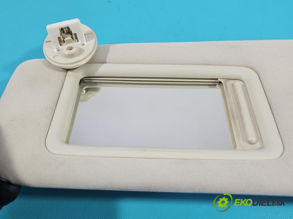 Lexus NX I 2014-2021 2.5 16V 155 hp automatic 114 kW 2494 cm3 5- clonítko levé