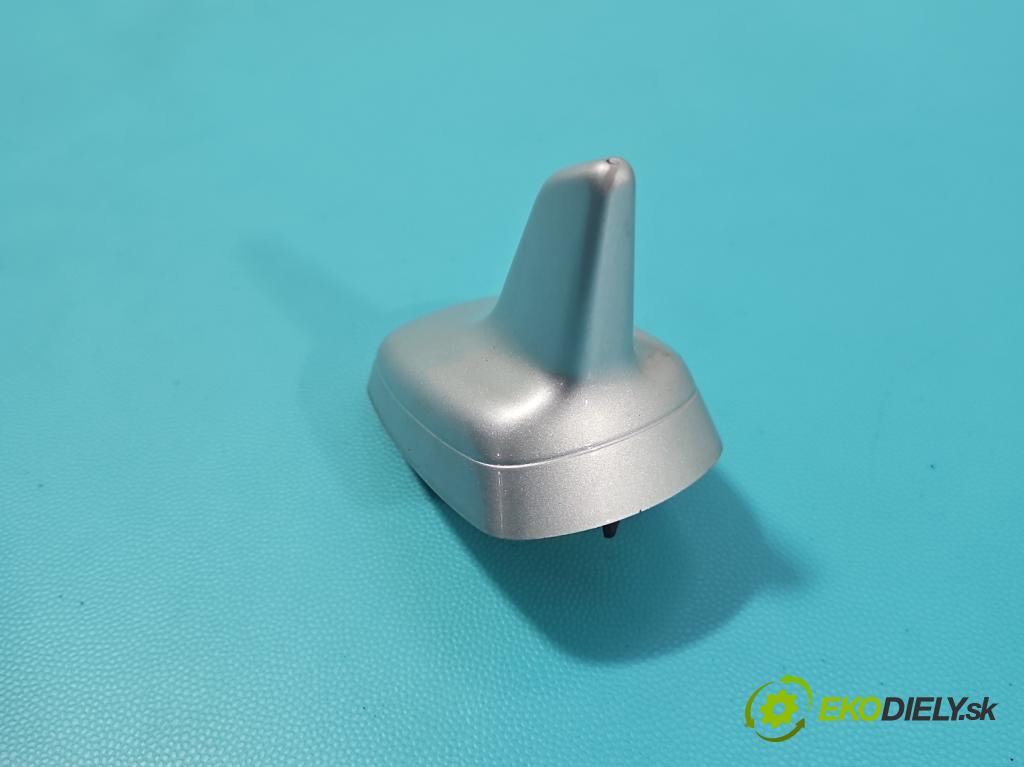 Audi A8 D4 2009-2017 2.0 TFSI 211KM automatic 155 kW 1984 cm3 4- Antena 4H0035503A