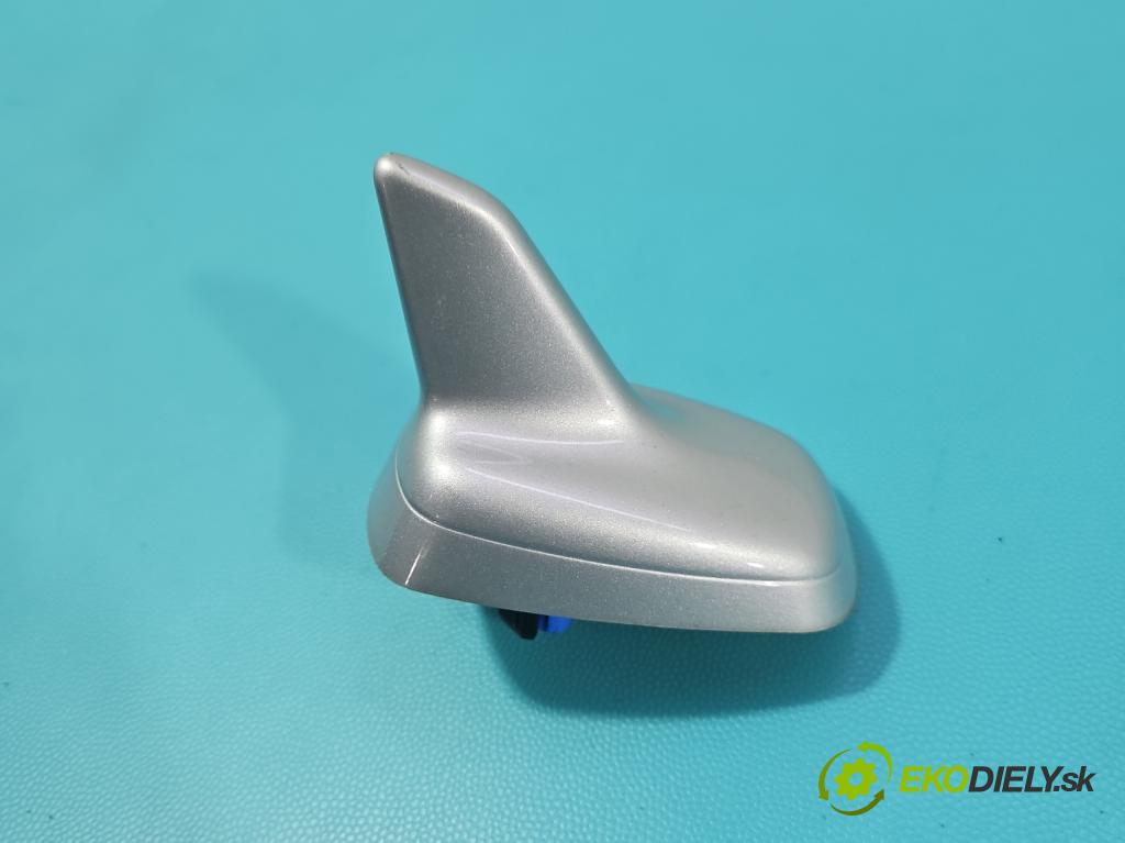 Audi A8 D4 2009-2017 2.0 TFSI 211KM automatic 155 kW 1984 cm3 4- Antena 4H0035503A